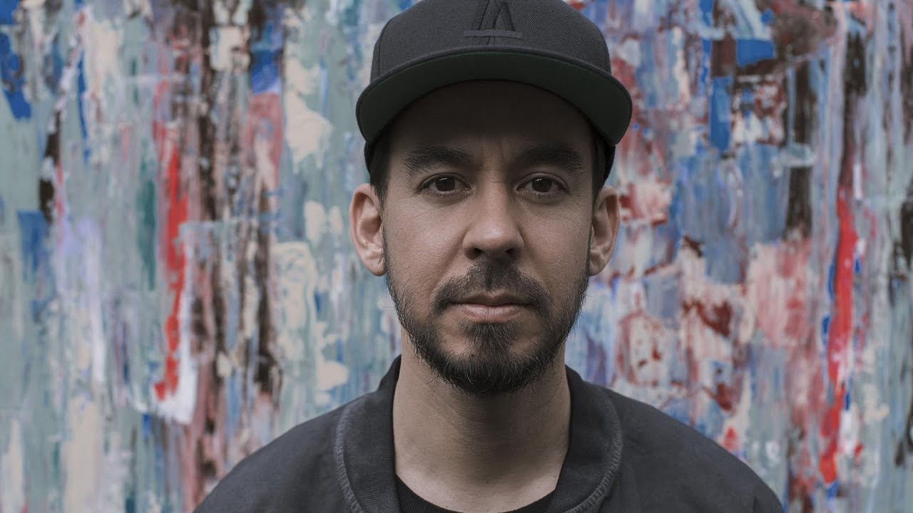 Guess The Song - Mike Shinoda