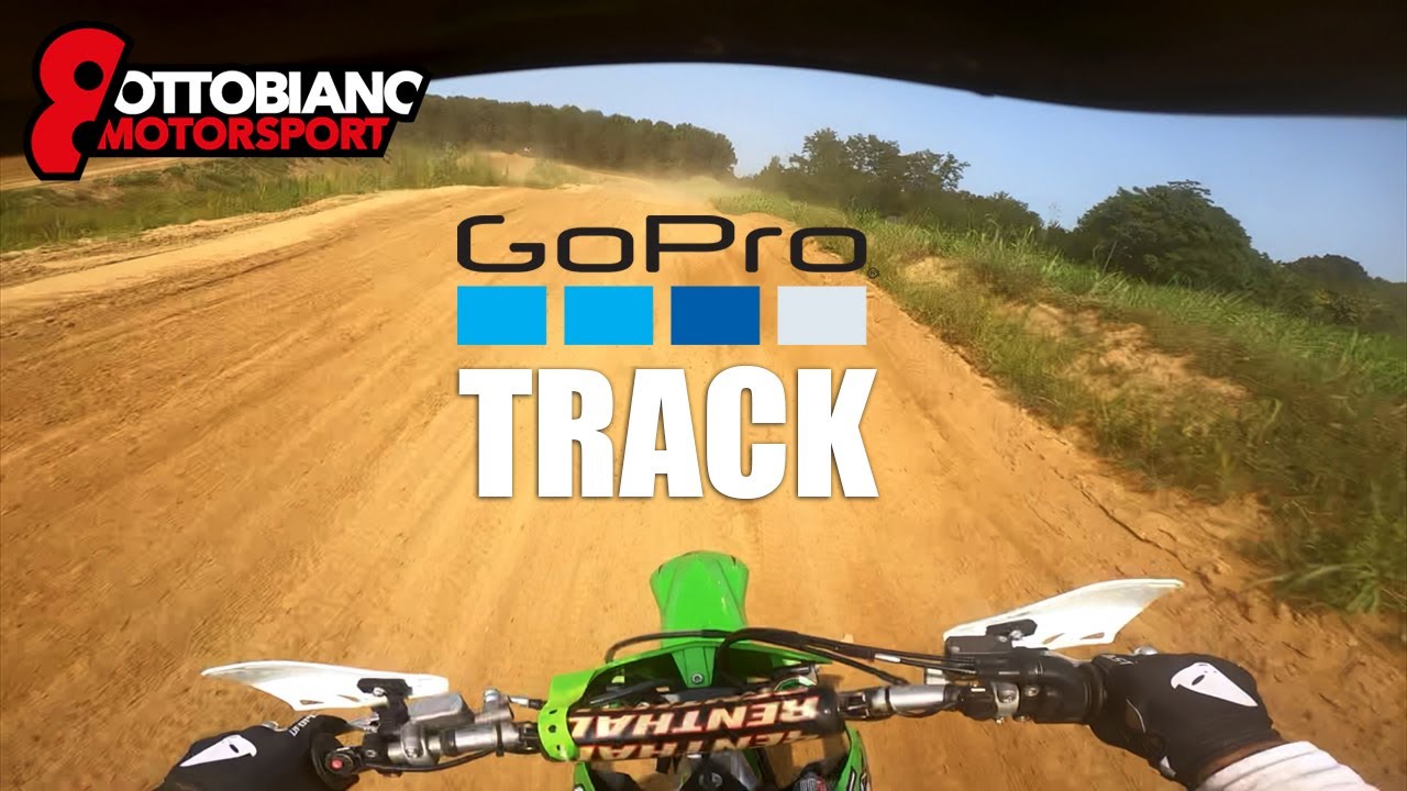 Ottobiano Motorsport GoPro Track - Onboard Gopro lap