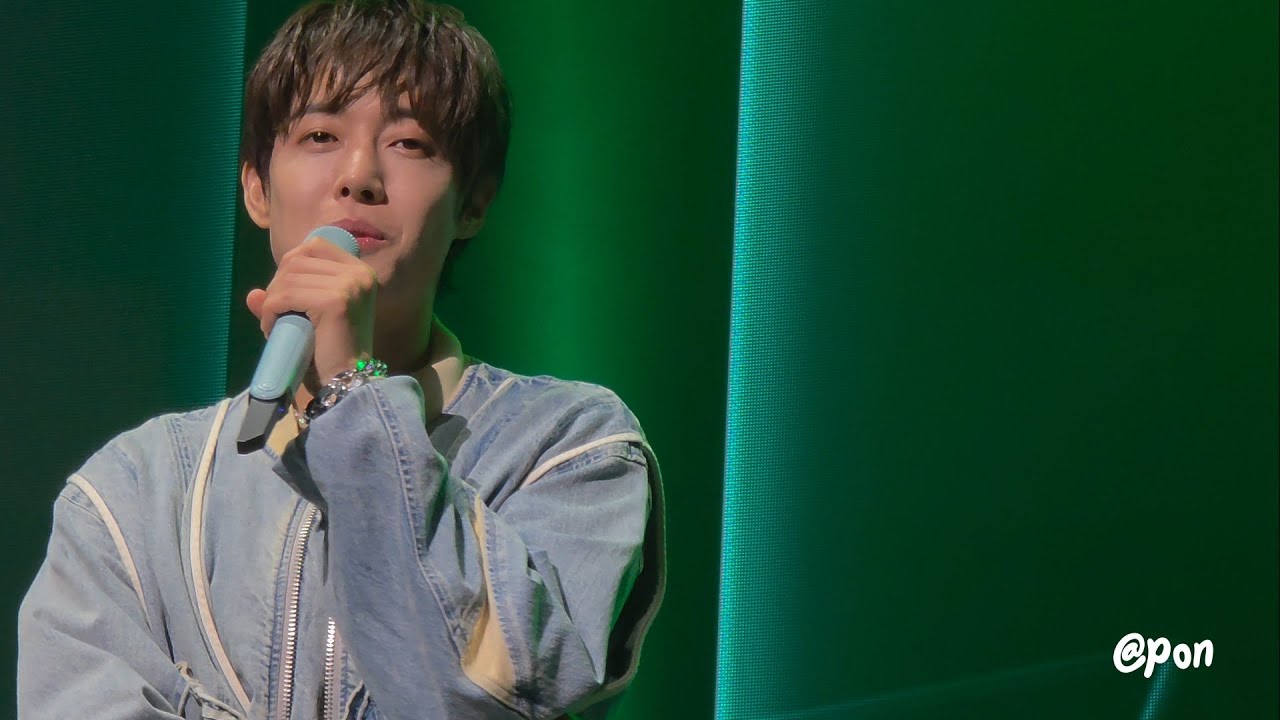 20260112 talk ★ FIVE O ONE  in OSAKA