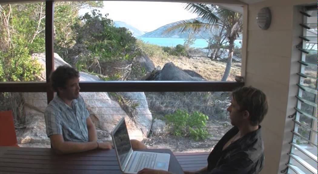 Introduction to Lizard Island Research Station