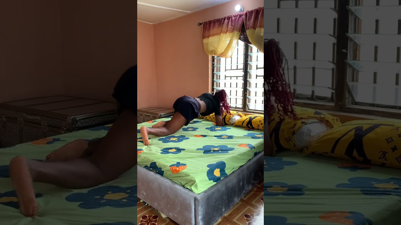 Spiritual husband torment my uncle’s wife