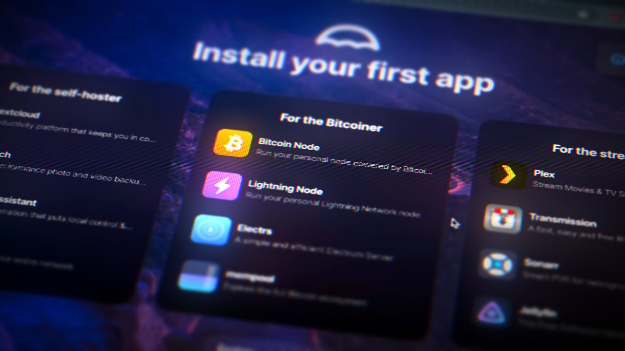 Umbrel Home Unboxing & Setup: The Ultimate Bitcoin Node Solution?