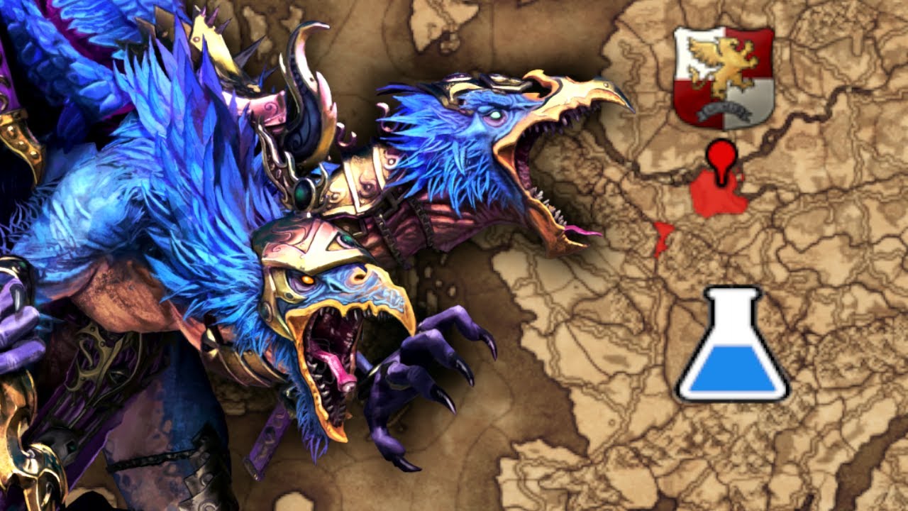 Emperor Kairos | Science