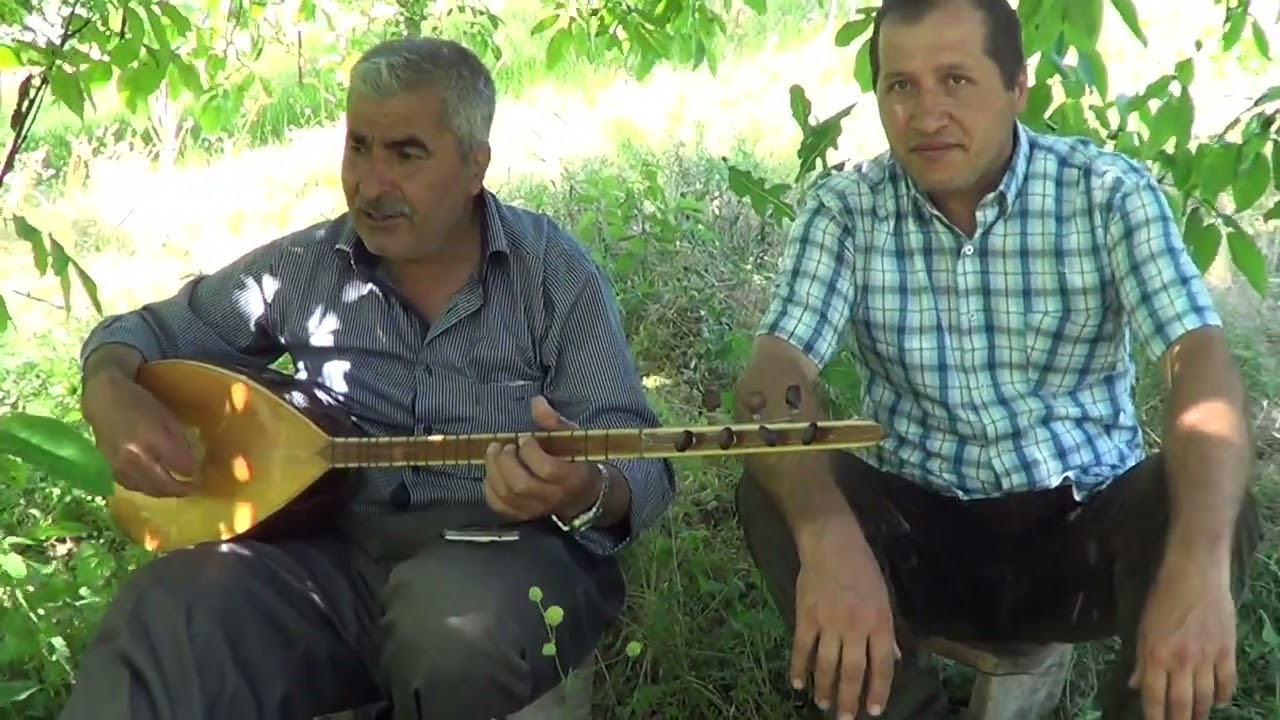 Ekingölü köyü Hüseyin Doğan  2020