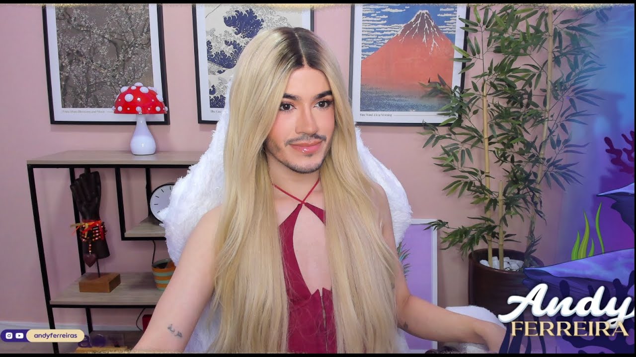 VEM FRESCAR COMIGO  🔴 ANDY FERREIRA AO VIVO 🔴 FREE FIRE