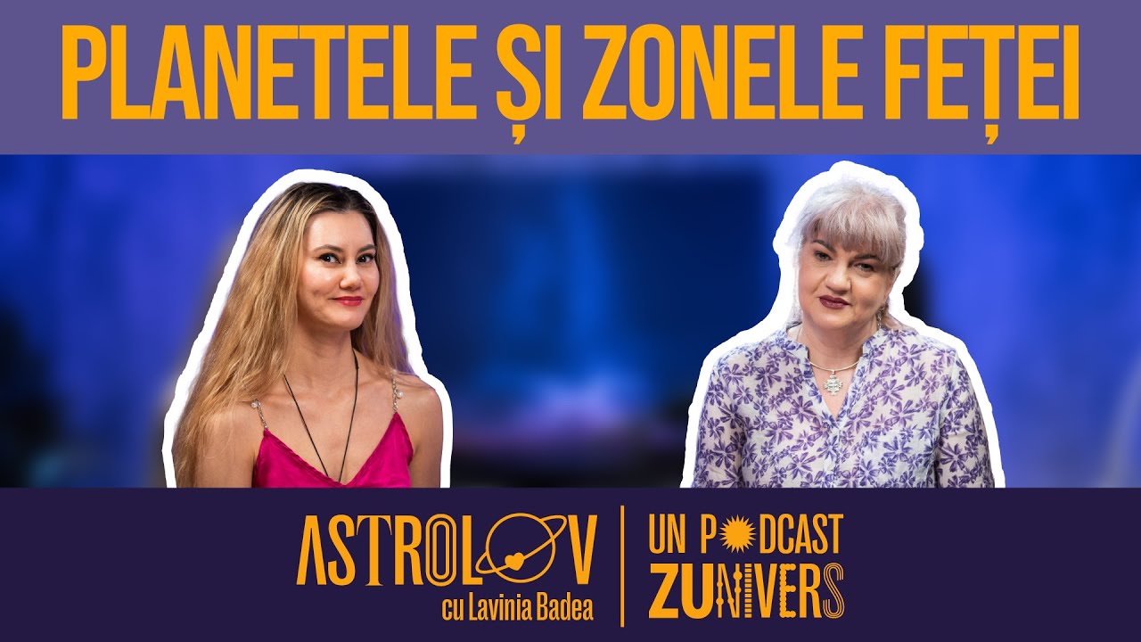 ASTROFIZIONOMIE. CE TRĂSĂTURI ALE FEȚEI &Icirc;ȚI ARATĂ CINE EȘTI CU ADEVĂRAT | ASTROLOV 96