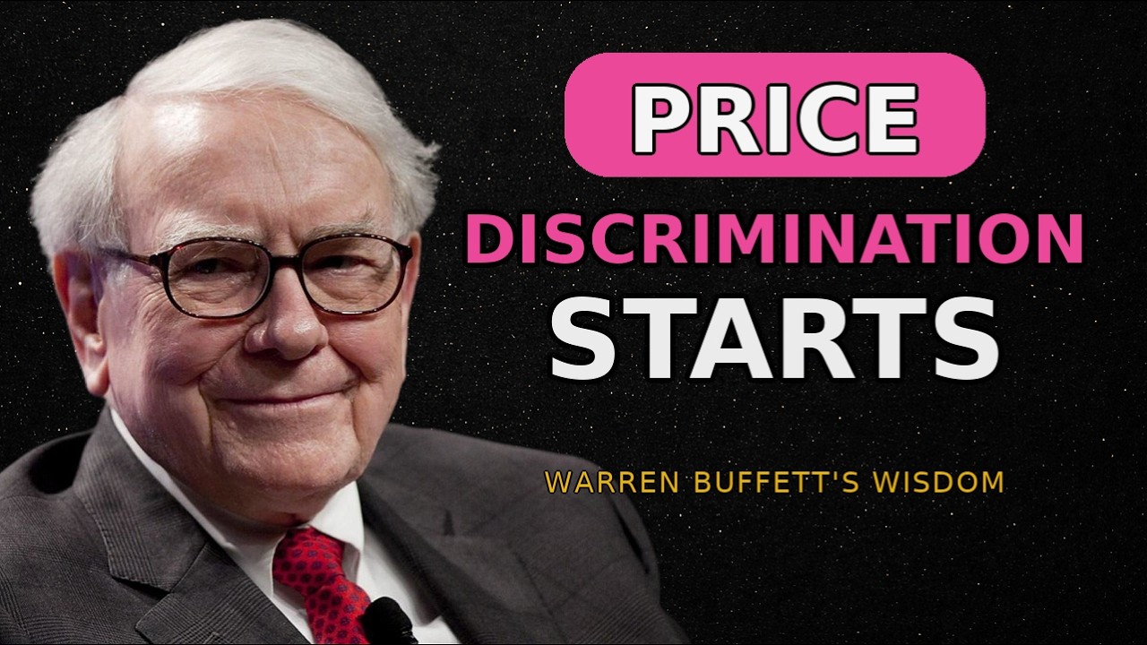 Warren Buffett: Why Real Wealth Stays Quiet