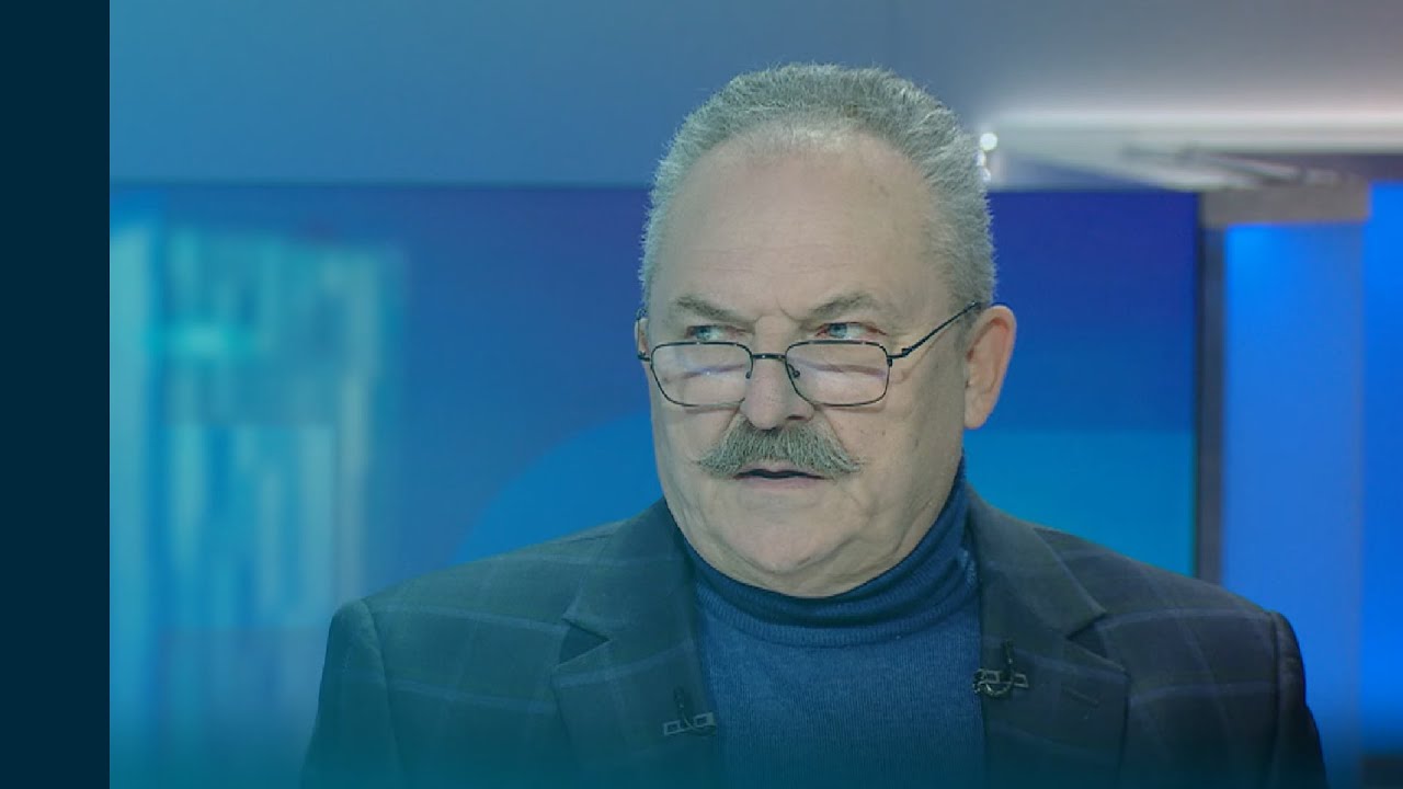Czy Romanowski jest tch&oacute;rzem czy bohaterem? Gorąca rozmowa w studio