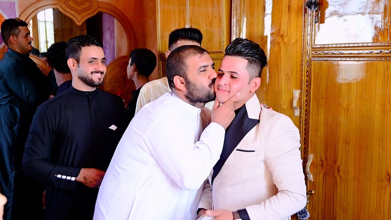 زفاف الاخوين محمد و خضير عباس الهلالي جـ1