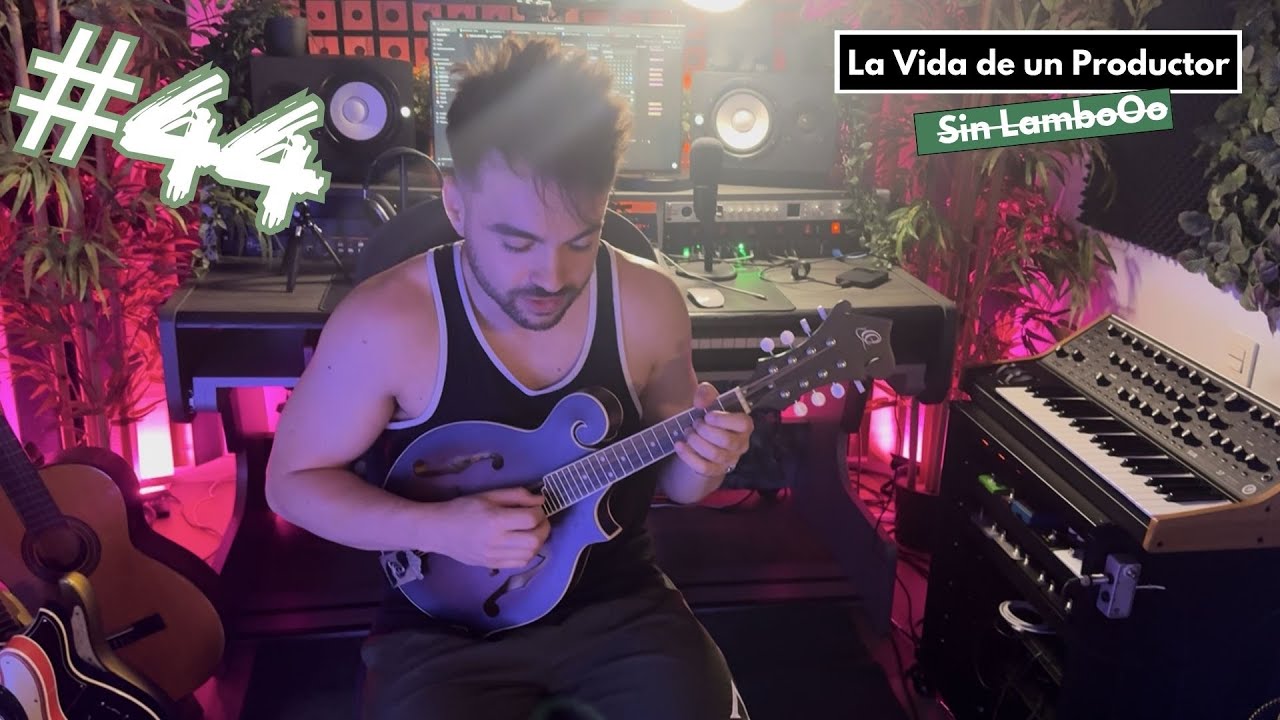 ¨ LLEGAN NUEVOS JUGUETES AL ESTUDIO ¨ - WeeklyVlog#44