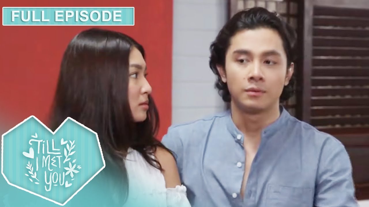 [ENG SUB] Full Episode 52 | Till I Met You | Nadine Lustre, James Reid