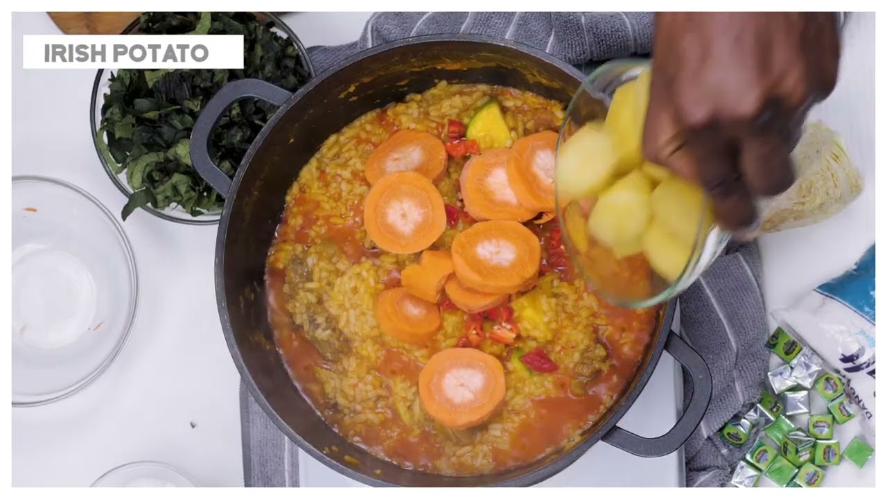 How To Make Gote