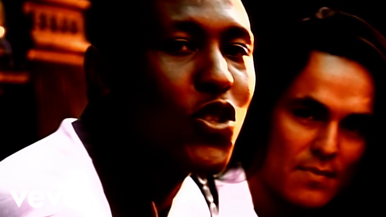 Charles & Eddie - Would I Lie To You?