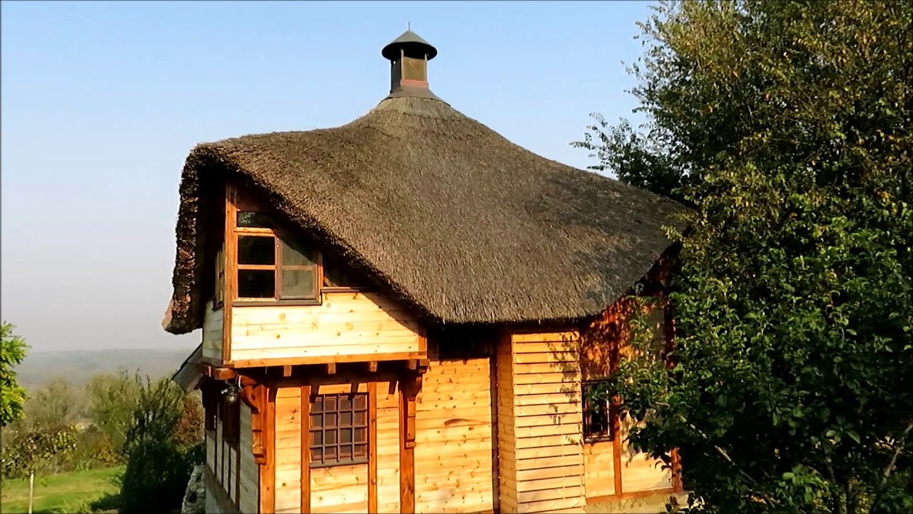 Jandala imanje - Krcedin