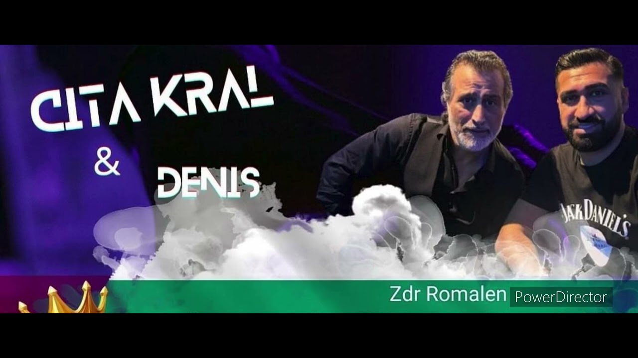 CITA KRAL 2025 - BALYARGUM ME CAVEN LIVE HIT