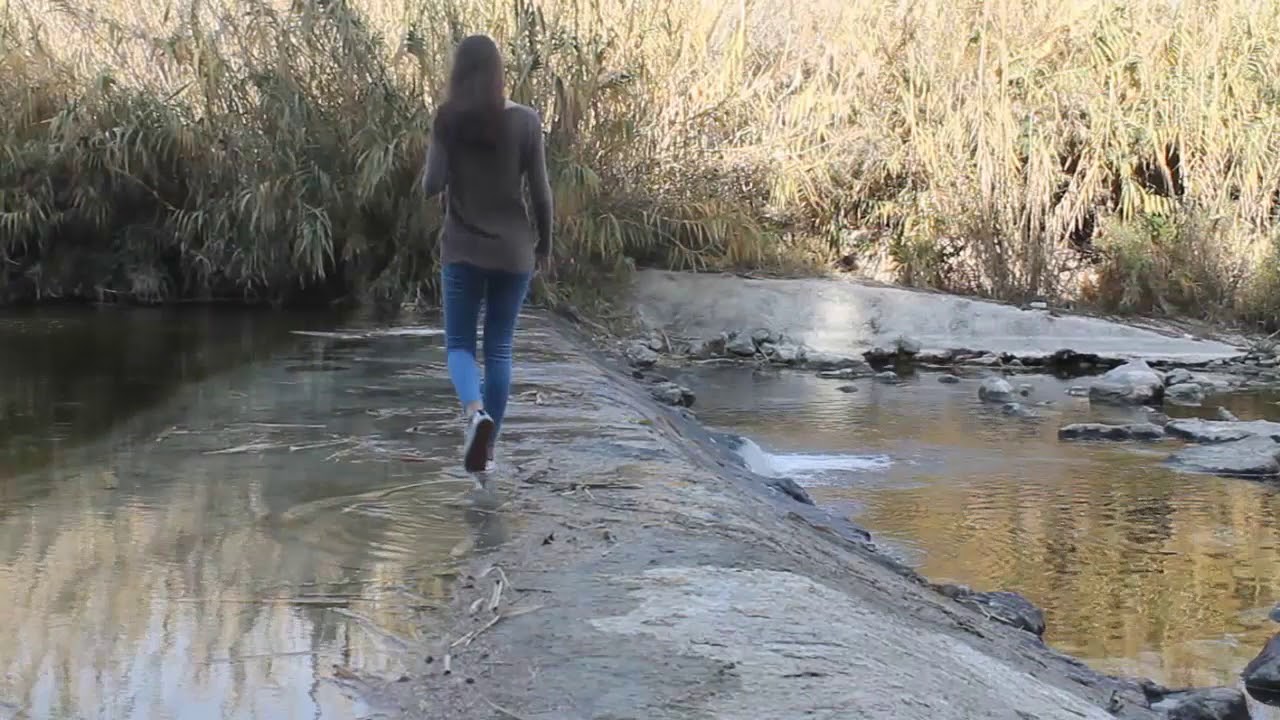 6.72SamboriMiCe2018BKTSECBATiCF. NO ET MIRIS EL RIU. IES Maria Enríquez.