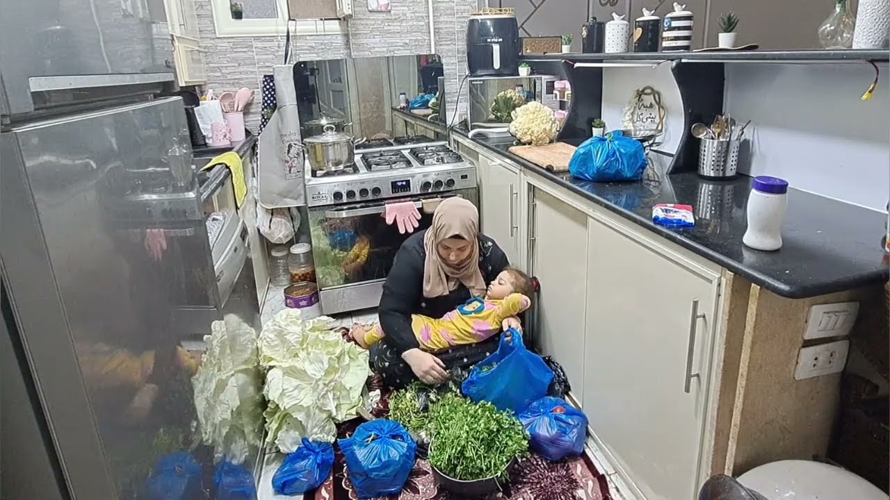 اليوم ده بعمل فى كل حاجه بحب ورضا من قلبى ربنا يجمعنا دايما على خير