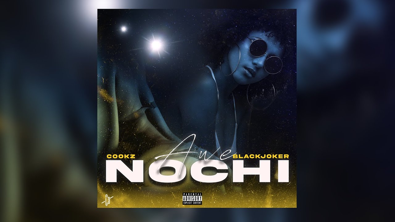 Alma Puro - Awe Nochi feat. Blackjoker (Mixedbygari)