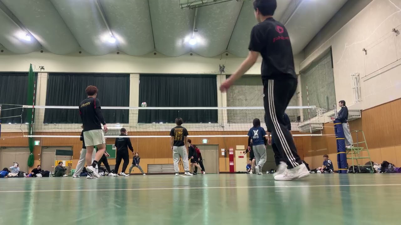 テイク　2026.03.14 予選③
