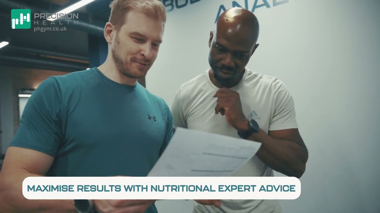 Precision Health Coaching and Analysis Trial Experience