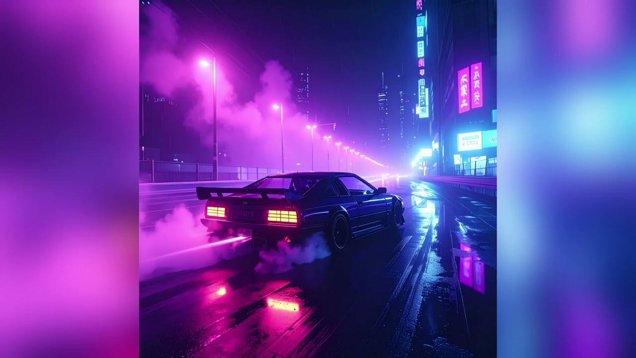 ilumilimbo - JDM Spirit 
