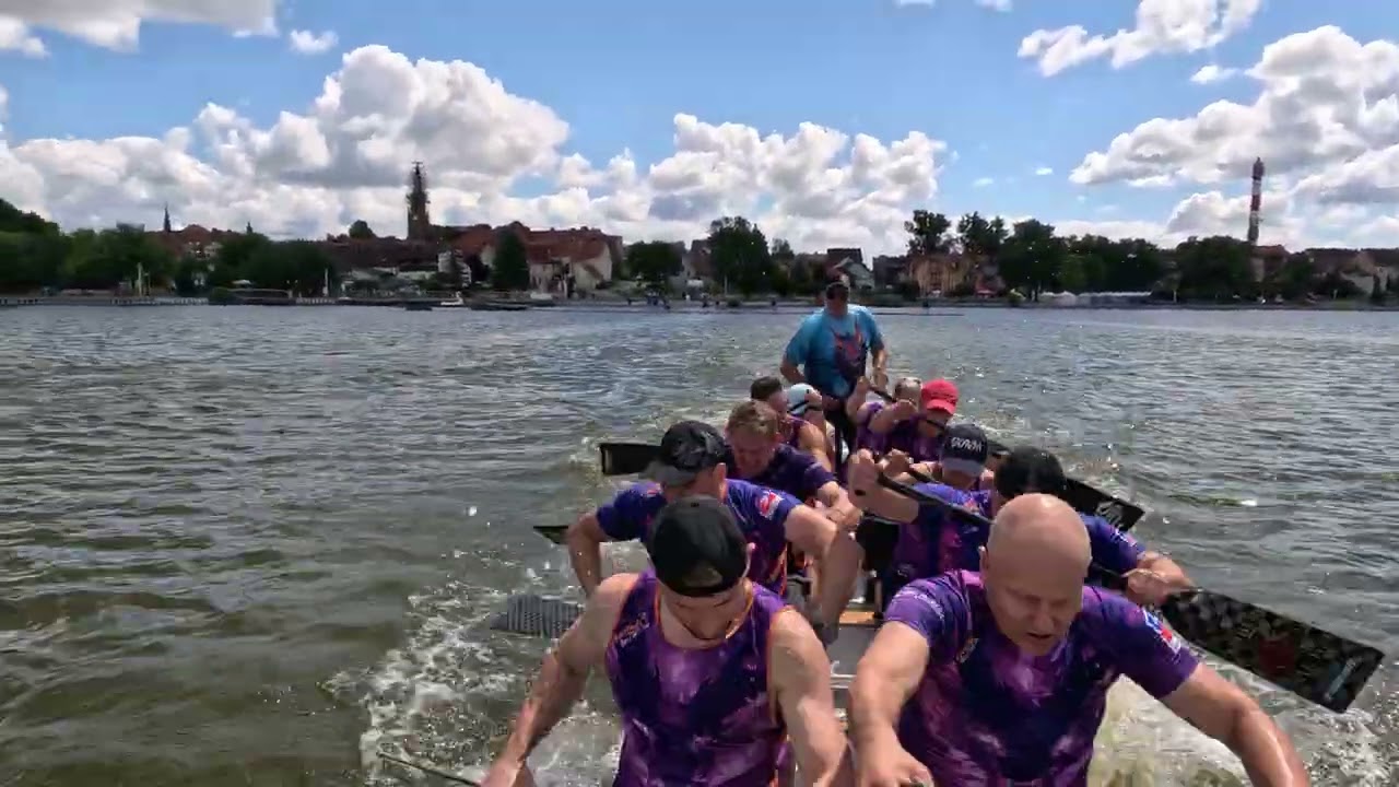 Zawody Wałcz 2026