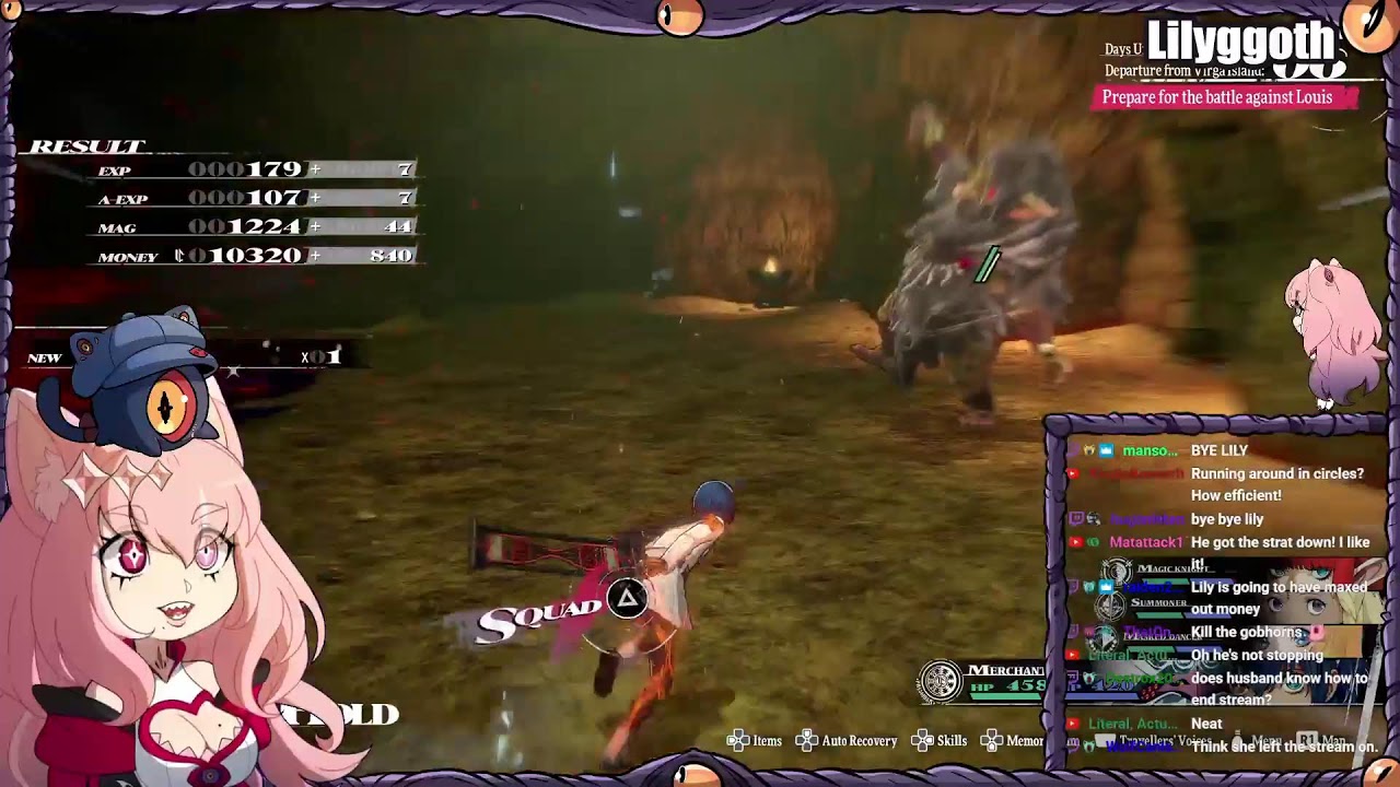 ZZZ 1.5!! MISIDE ENDINGS UNLEASHED?! & MORE! Chatting Stream!