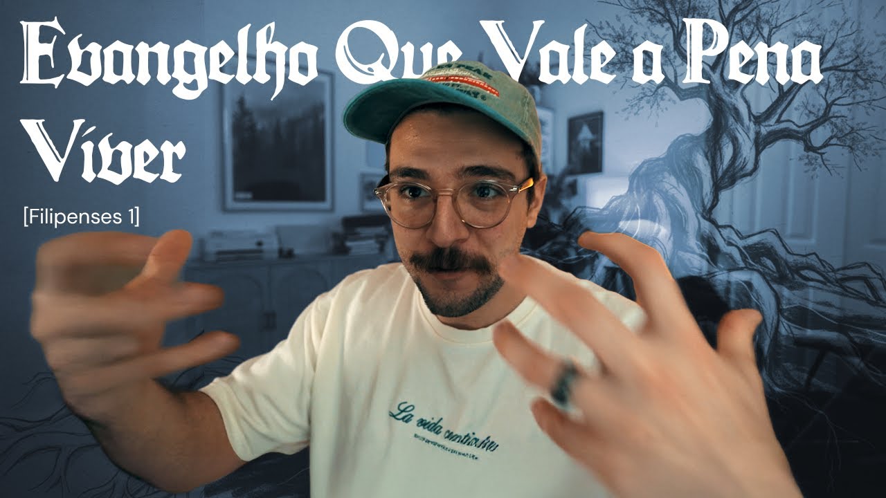 EVANGELHO QUE VALE A PENA VIVER