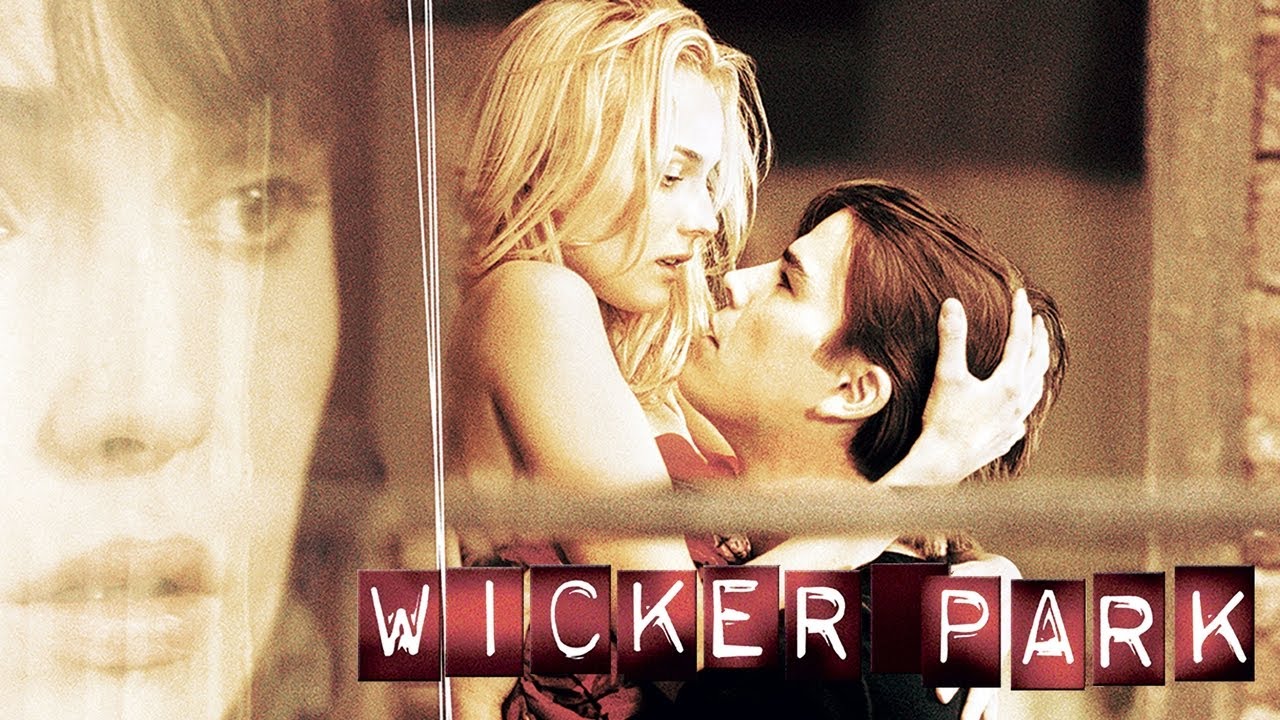Wicker Park  1080p HDRip x264 ESubs [Dual Audio] [Hindi ORG - English]