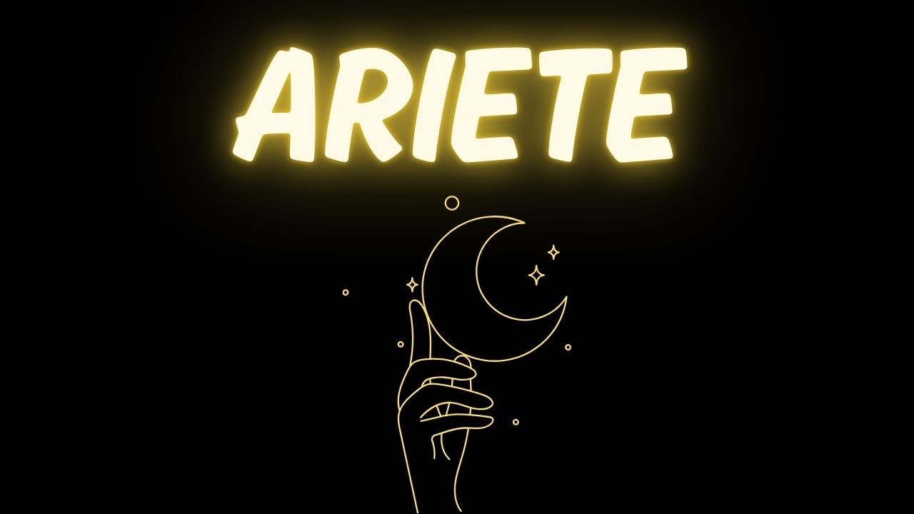 ARIETE 🚨 GIOVEDÌ ACCADRÀ UN MIRACOLO INASPETTATO 🥰👀