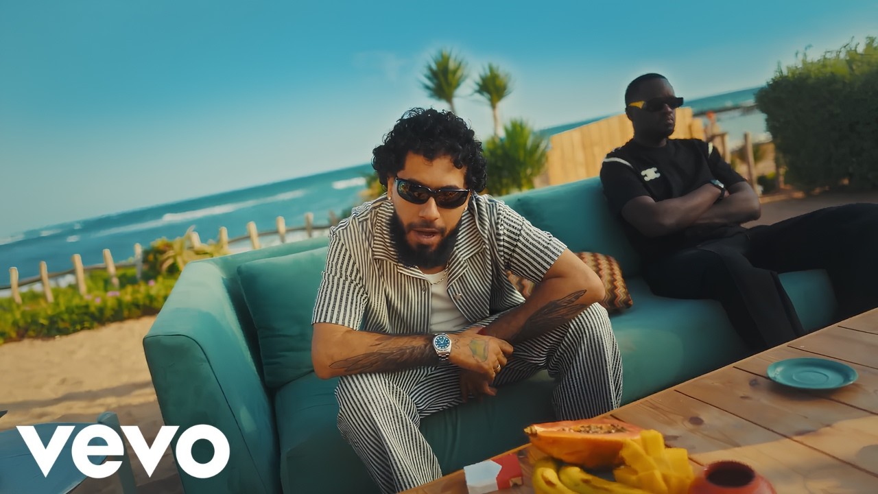 ElGrande Toto – So What (House soul Cover) 🇲🇦🔥| MoroccoRapHits