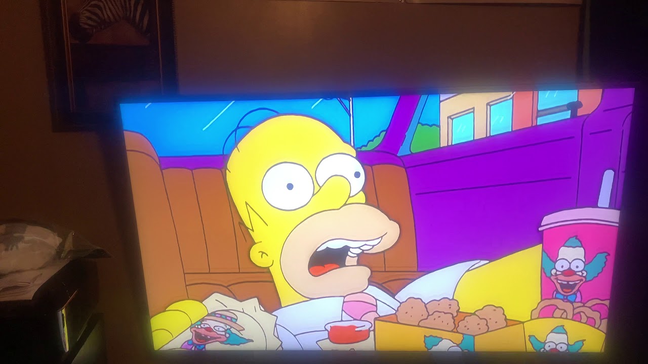The Simpsons