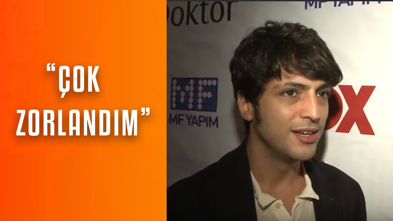 Mucize Doktor Ali Vefa: Rolüm Sırtımda Büyük Yük Oldu!