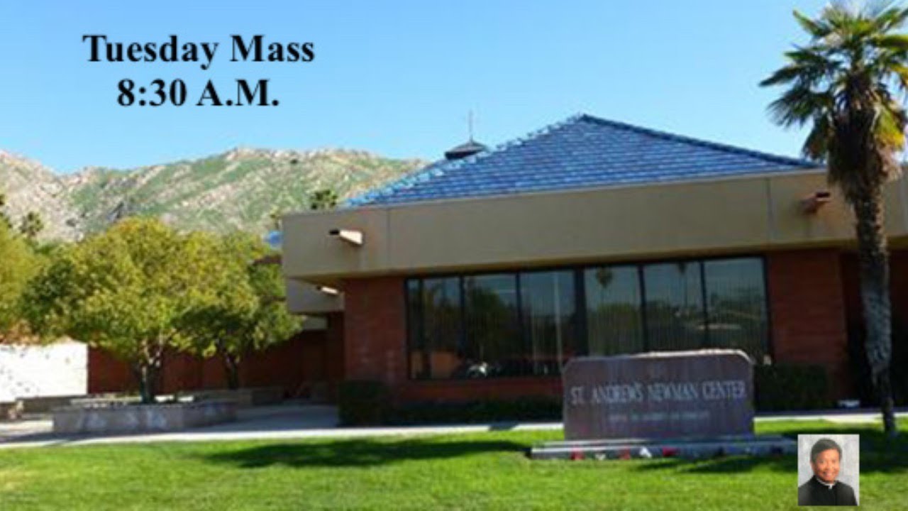 JUNE 23,, 2020  Tuesday of the 12th Week in Ordinary Time