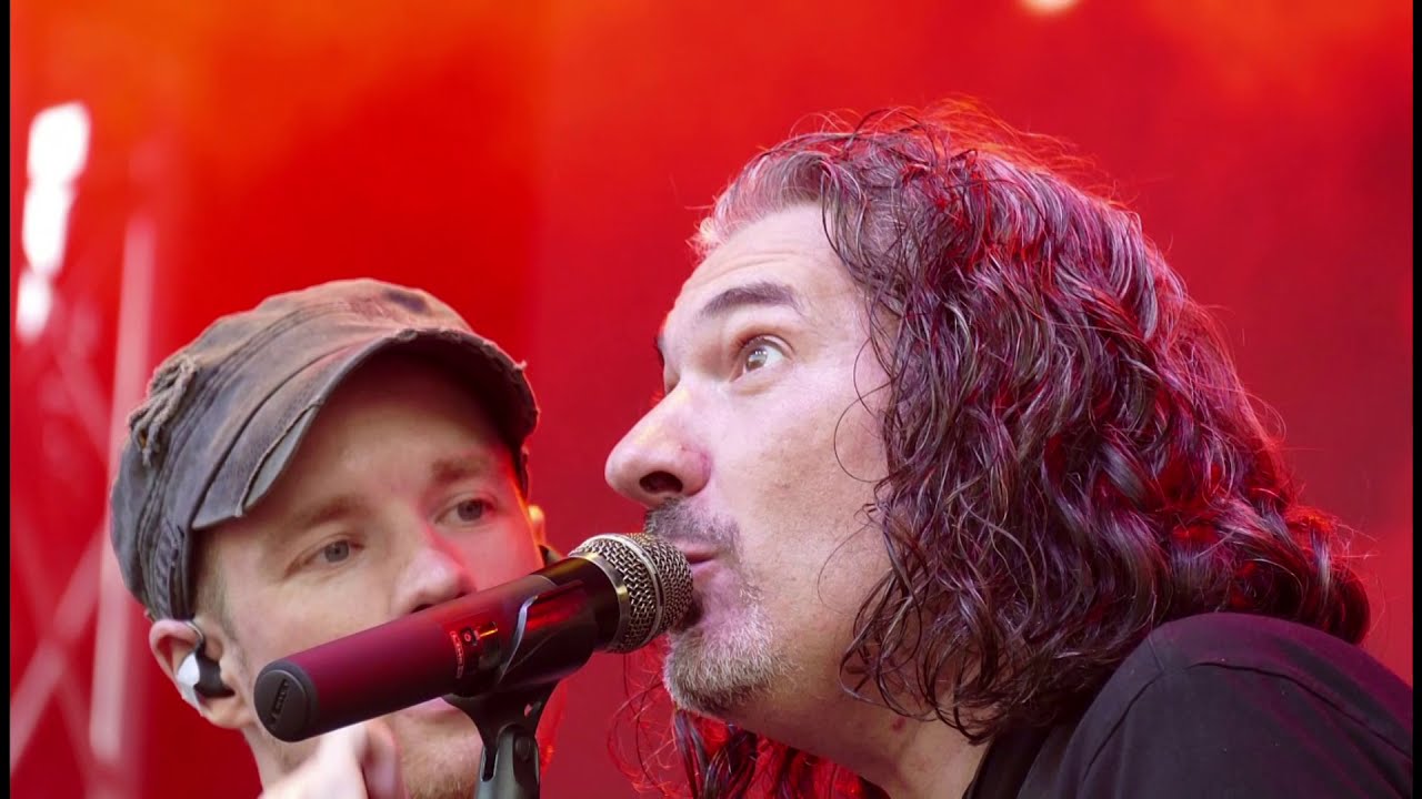 Roxxbusters@Ruderfest (2018)
