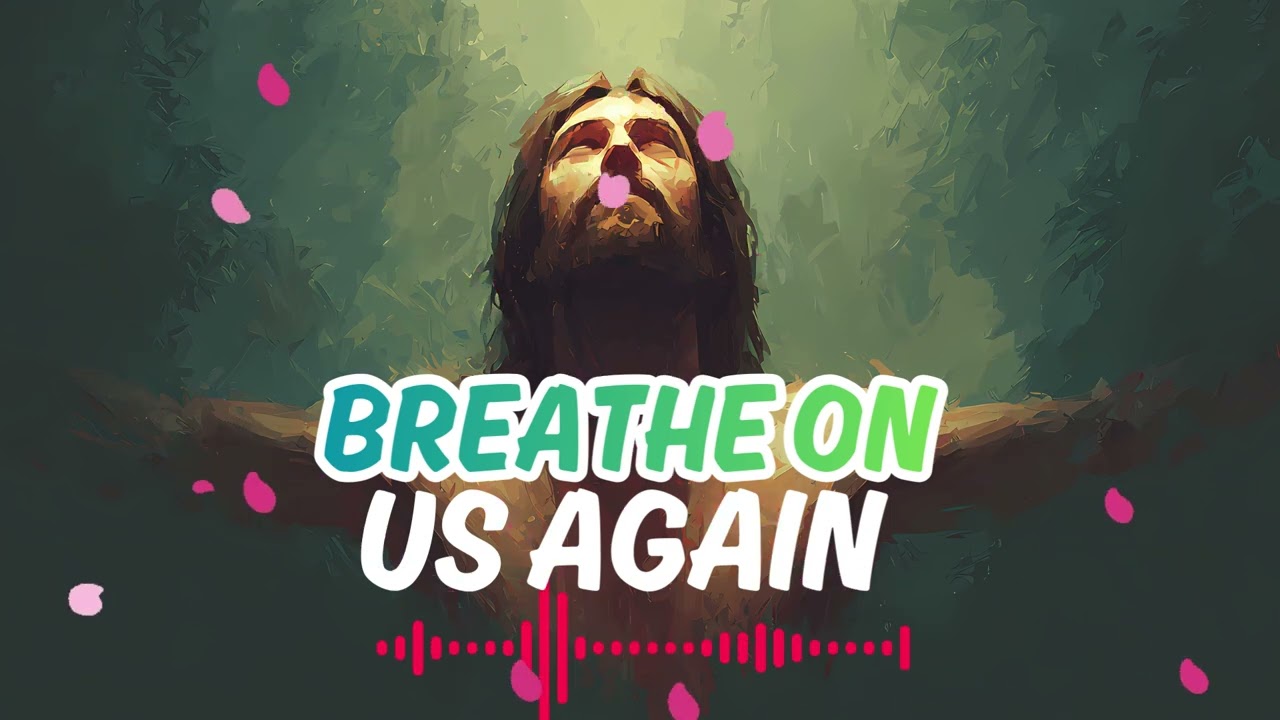 Breathe on Us Again - [The Gospel Beat] | Official Audio