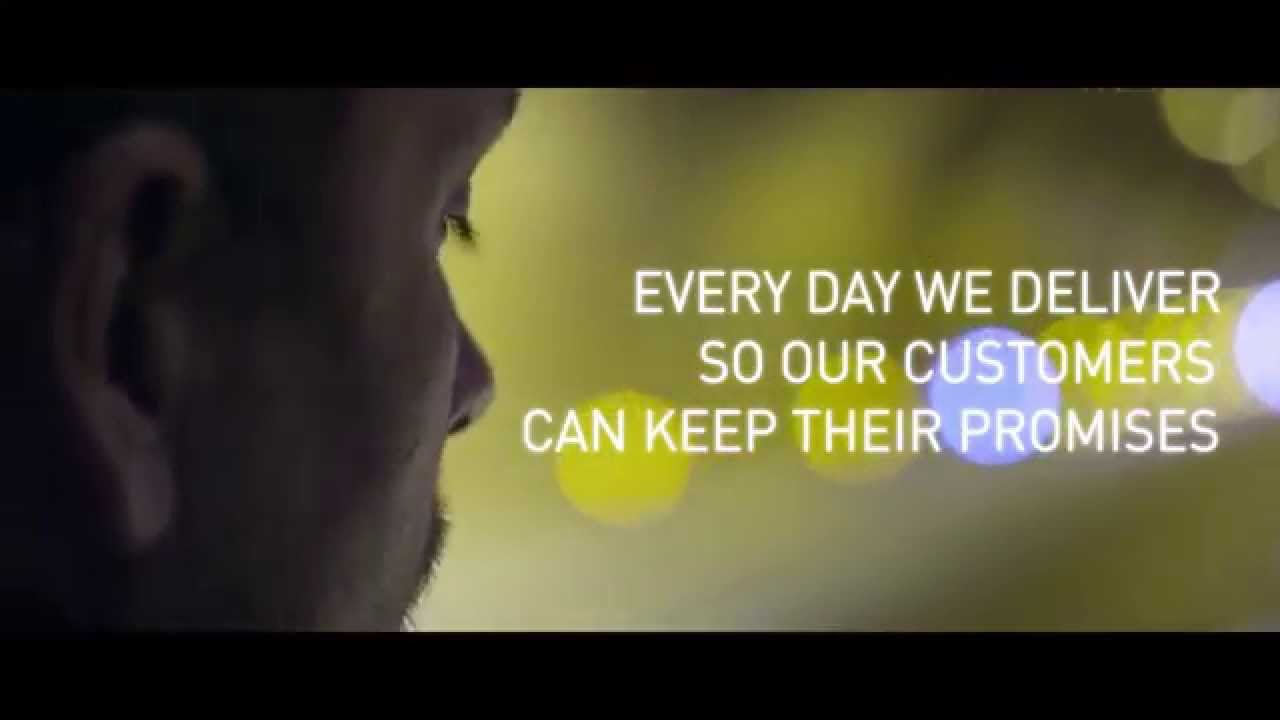 Introduction to the brand's identity of Renault Trucks - english subtitled