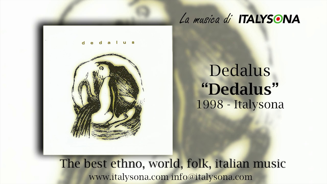 Dedalus 