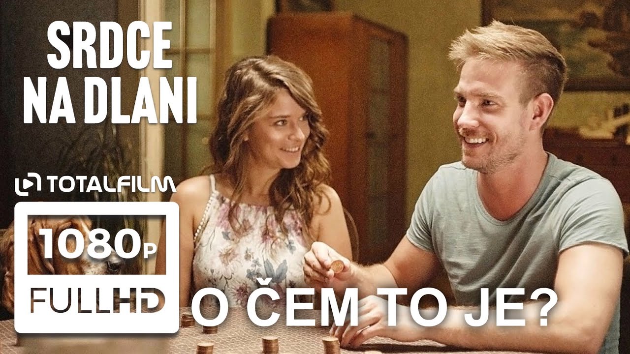Srdce na dlani (2022) O čem to je?