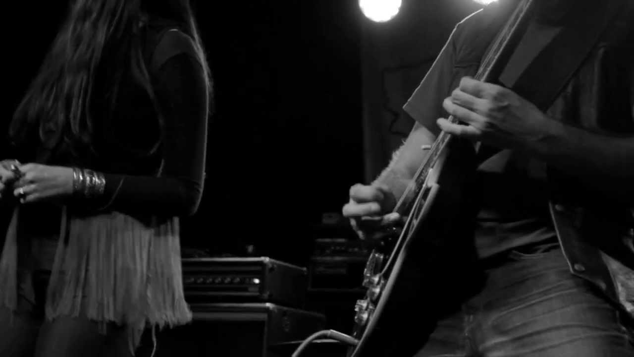 BLOOD CEREMONY Live @The Pyramid Scheme 6.6.2013