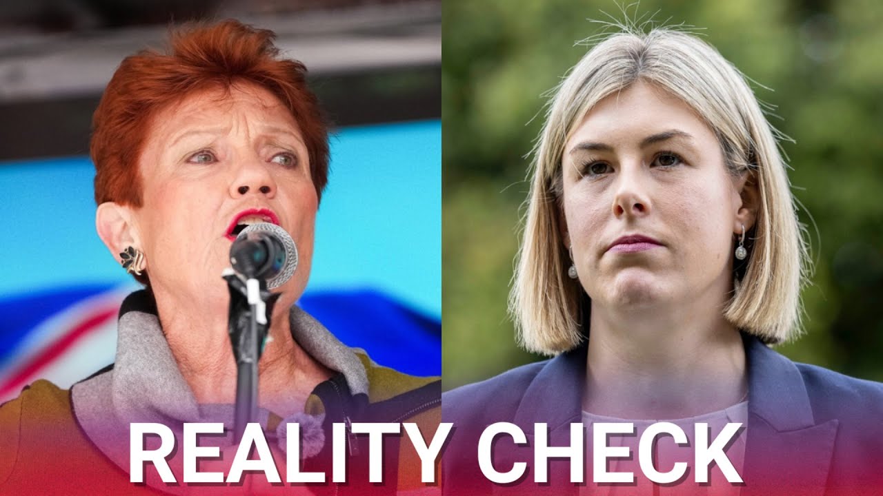 &lsquo;Eat humble pie&rsquo;: Liberals face ultimate reality check as One Nation climbs in polls