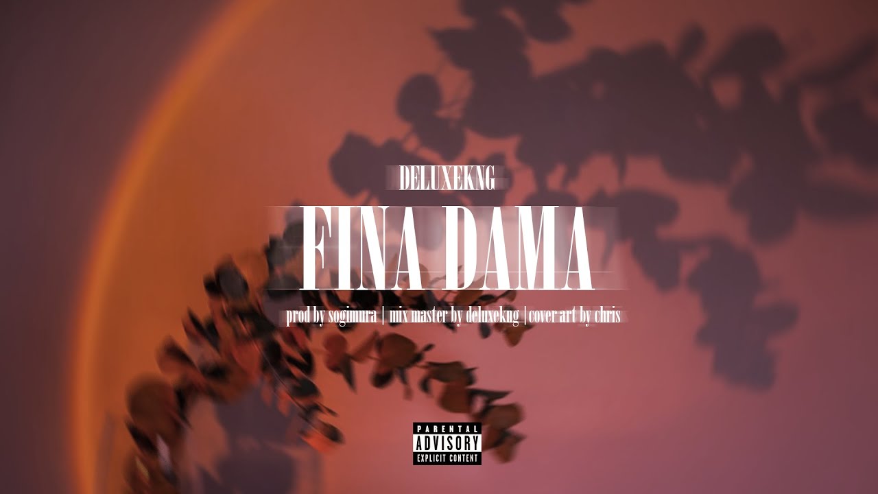 DeluxeKNG - Fina Dama