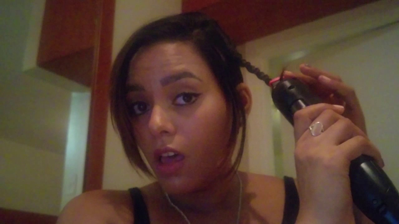 Babyliss Twist Secret