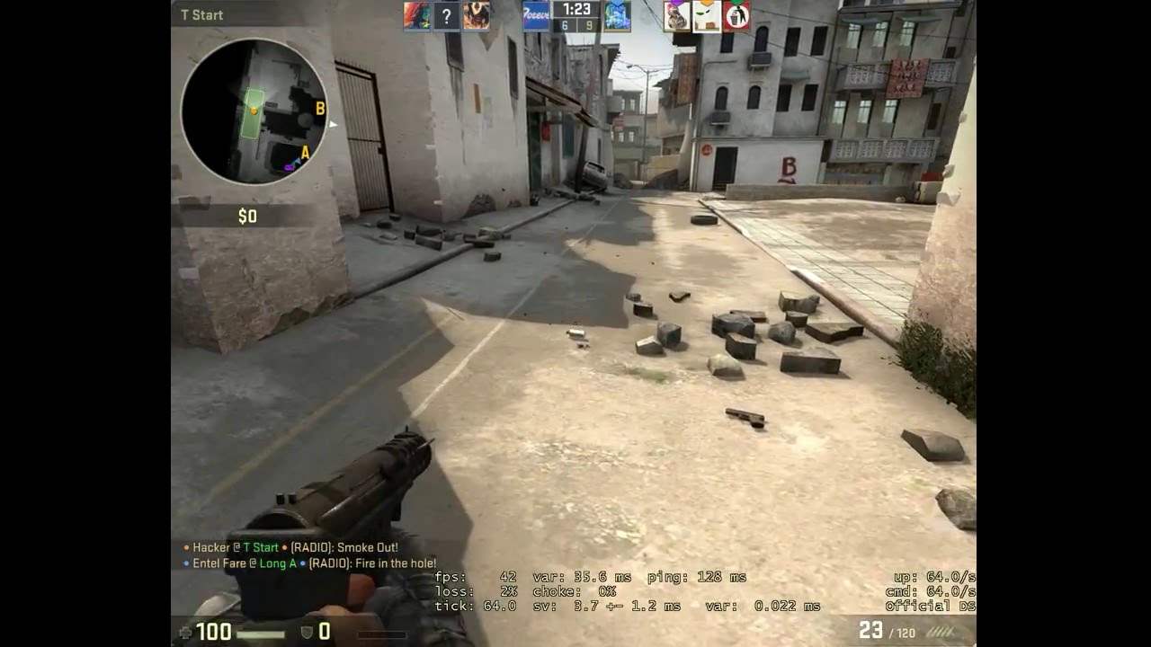 Новая операция в CSGO WILD FIRE +БАГ/ NEW OPERATION IN CSGO WILD FIRE +BUG