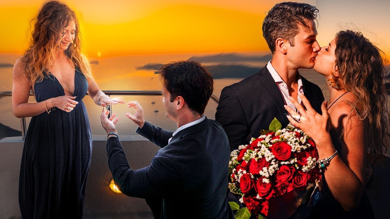 HA DETTO SI 💍
