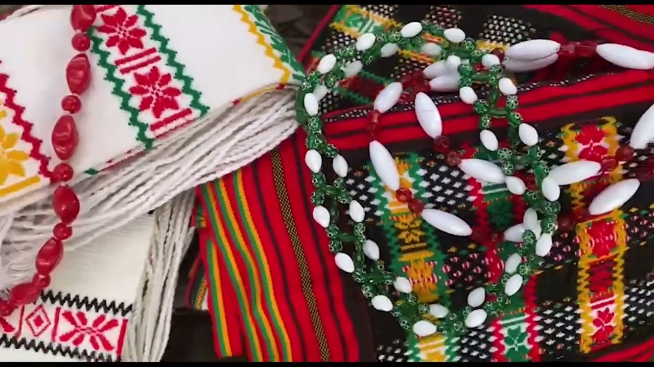 The Enduring Beauty of Culture
