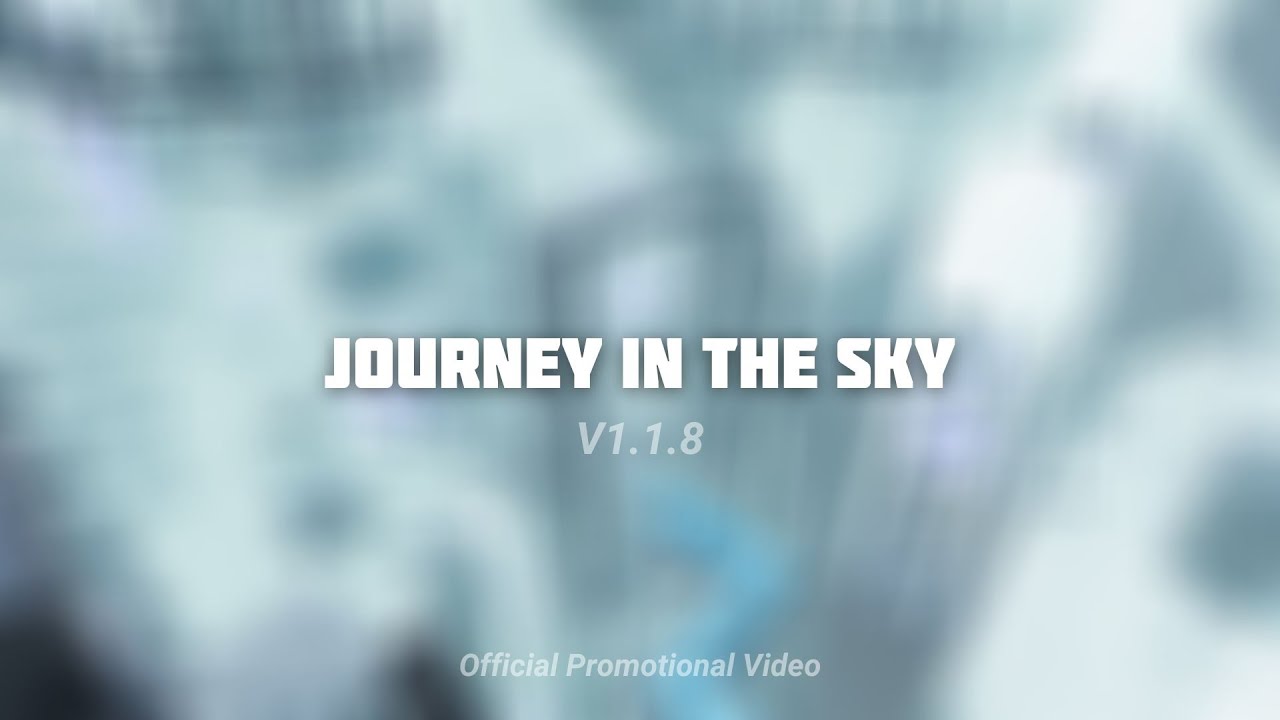 Journey In The Sky V1.1.8 PV