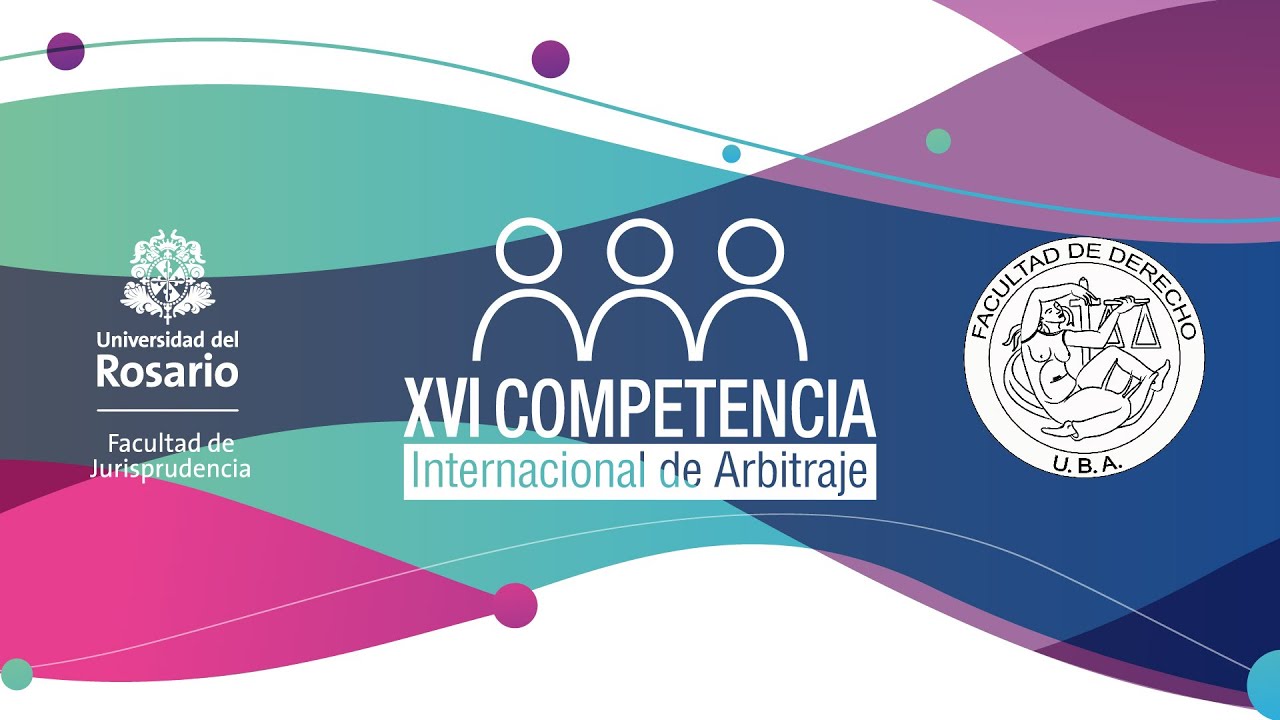 Competencia Internacional de Arbitraje