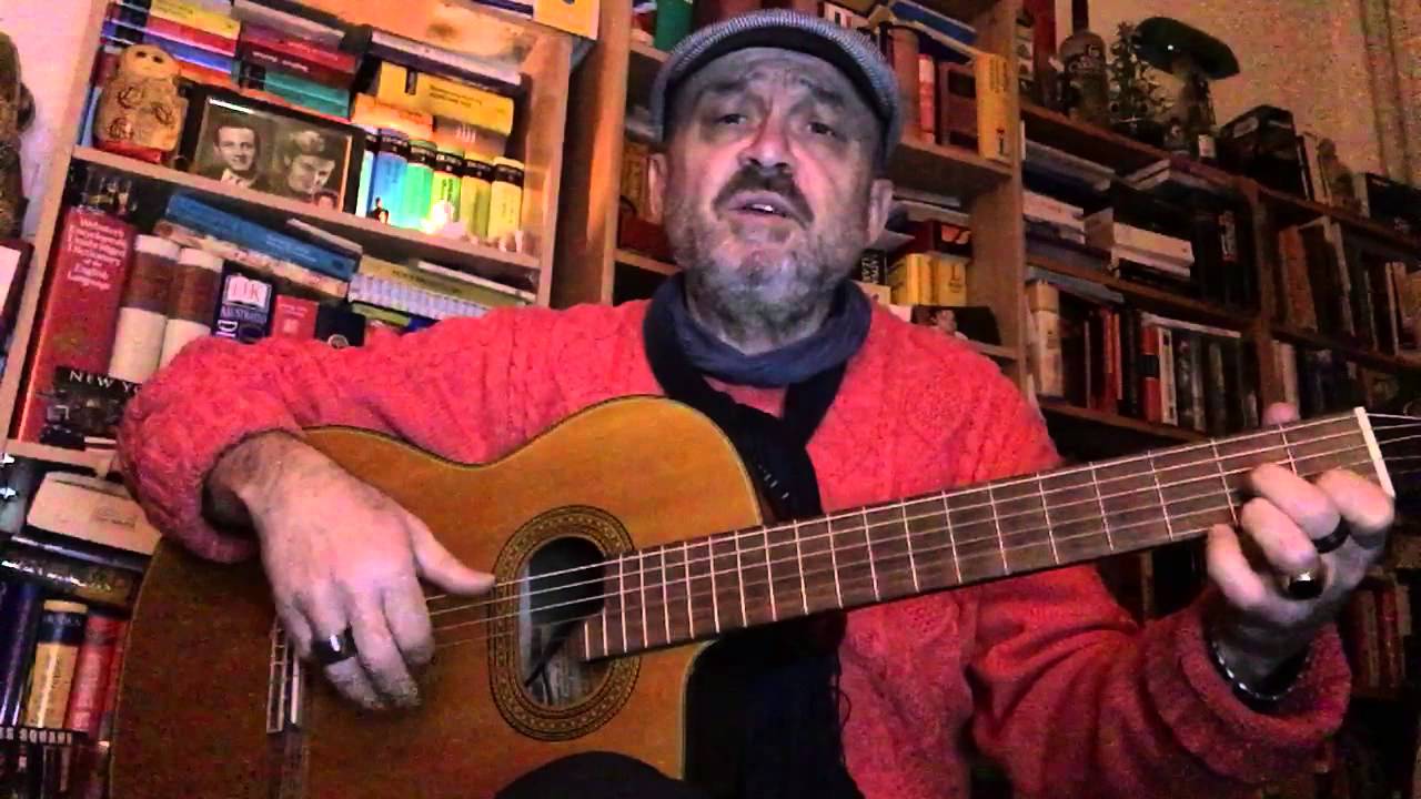 Maestro I Violina