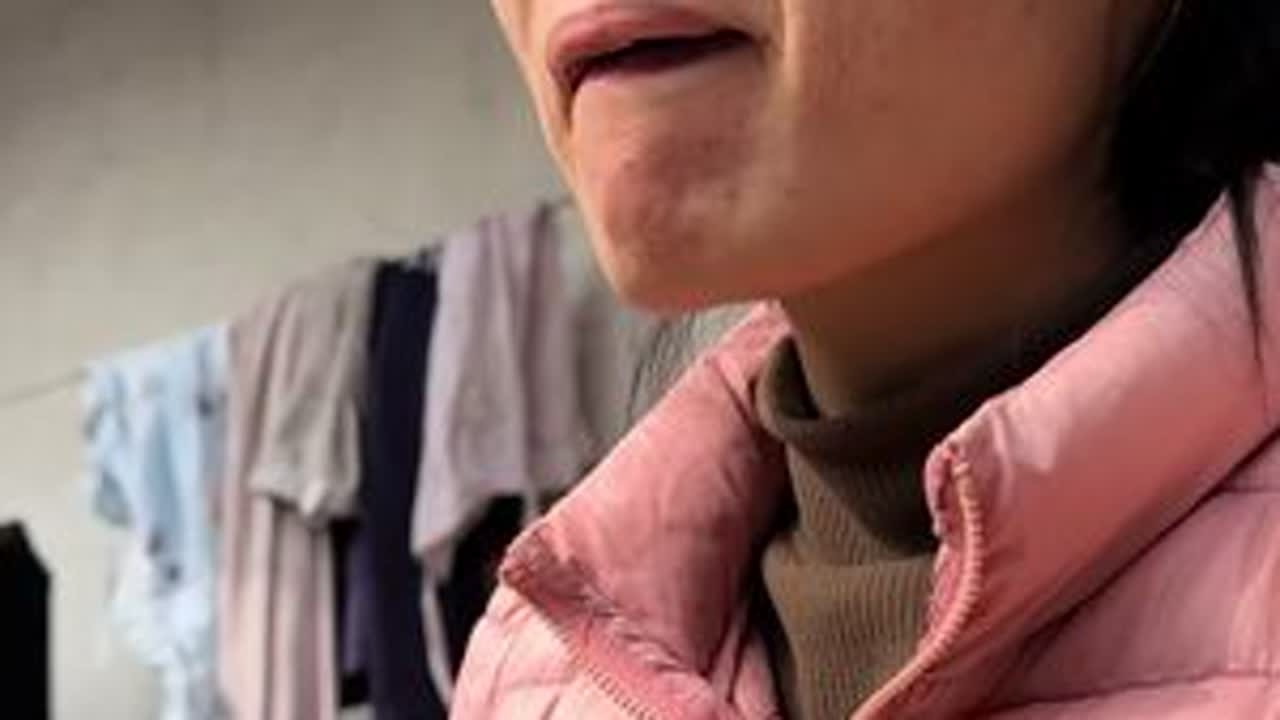 家人们 您吃过这种菜吗 ？看看 晓歌 只要 有肉 什么都好吃 …… #我的乡村生活 #记录真实生活 #新农人计划2025 #婆媳 #农村美食